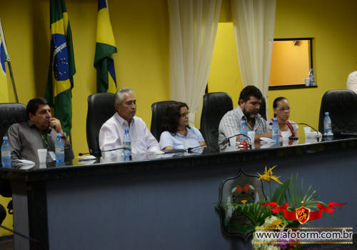 rolim de moura 